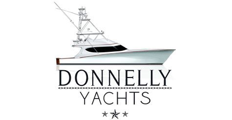Donnelly Yachts