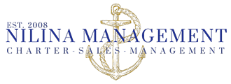 Nilina Management Ltd - Ilina Yachting