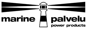 Marinepalvelu Oy - Yacht Broker Logo