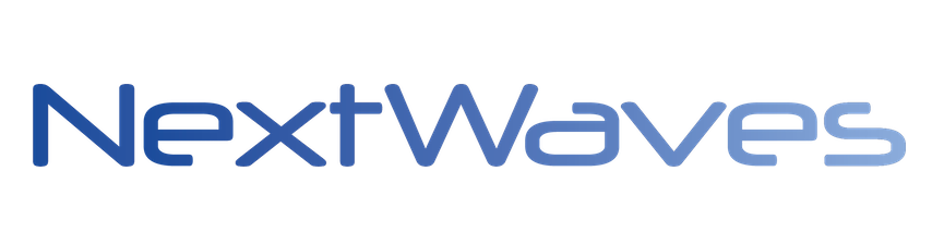 Next Waves - Yacht Broker Logo
