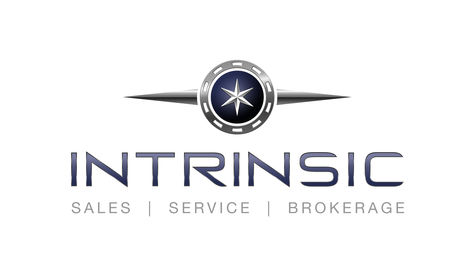 Intrinsic Yacht & Ship
