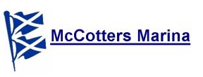 McCotters Marina
