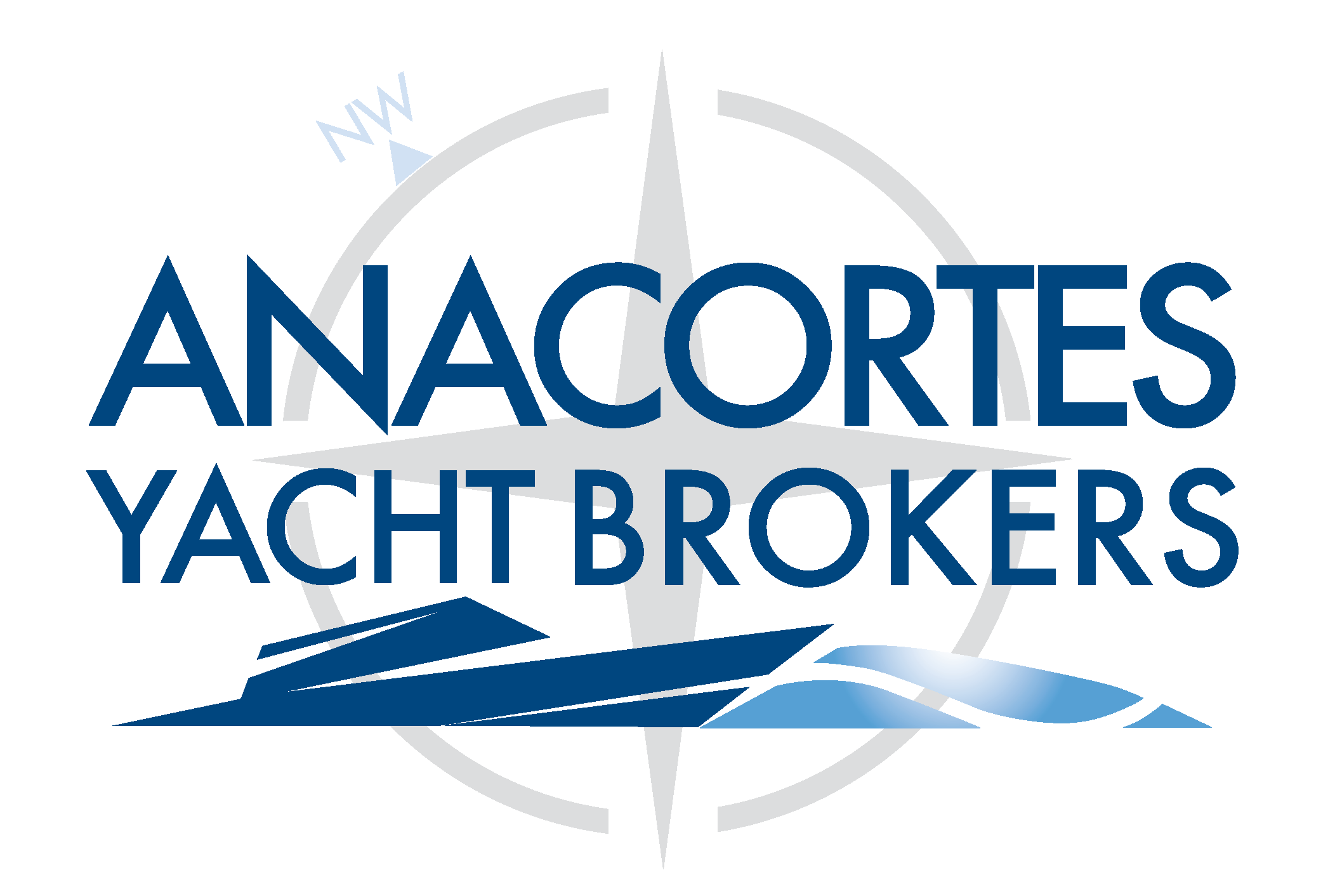 Anacortes Yacht Brokers