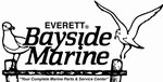 Everett Bayside Marine - Yacht Broker Logo