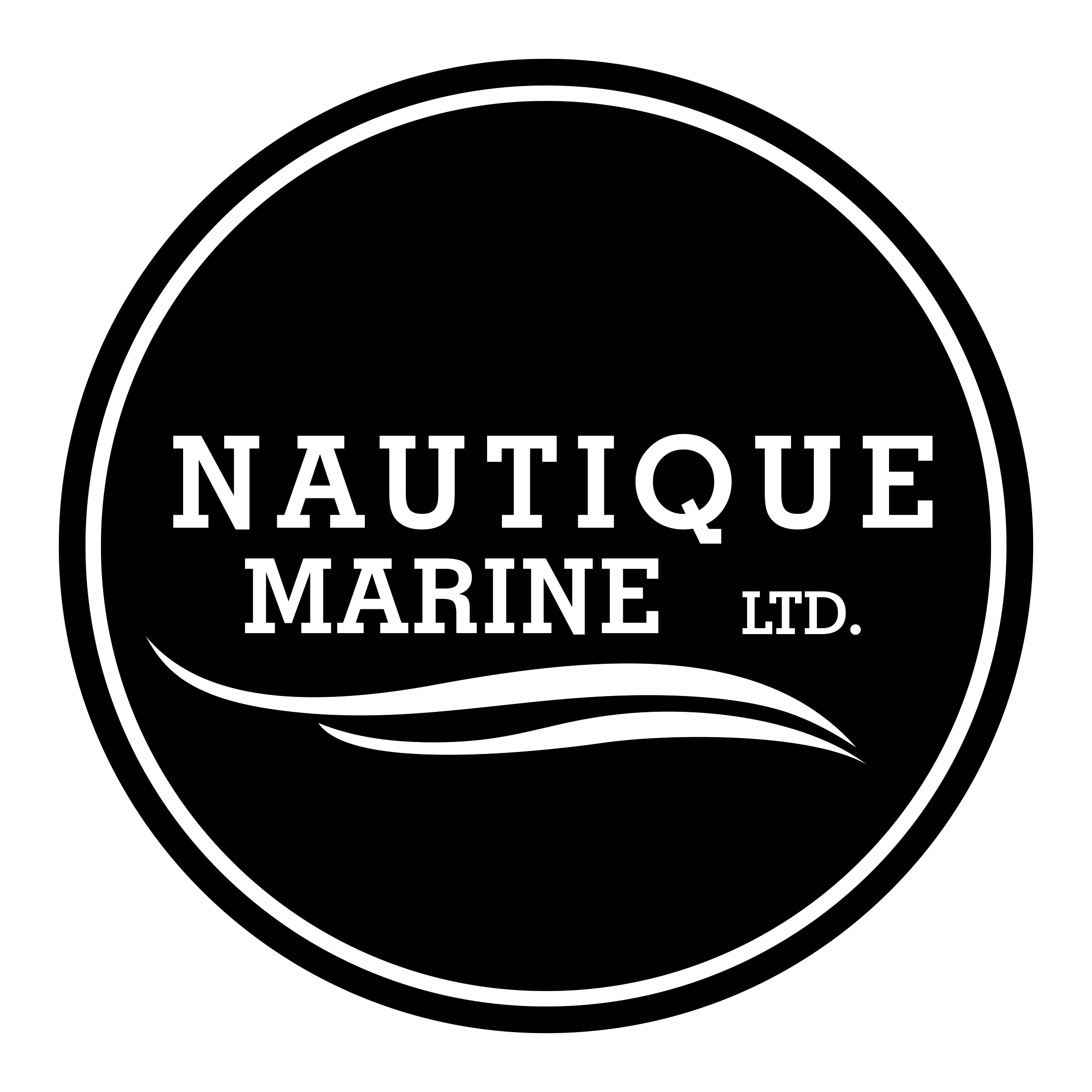 Nautique Marine Brokers LTD