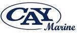 Cay Marine Group - Yacht Broker Logo