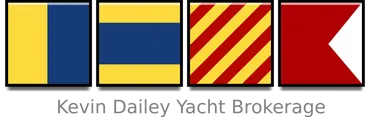 Kevin Dailey Yacht Brokerage