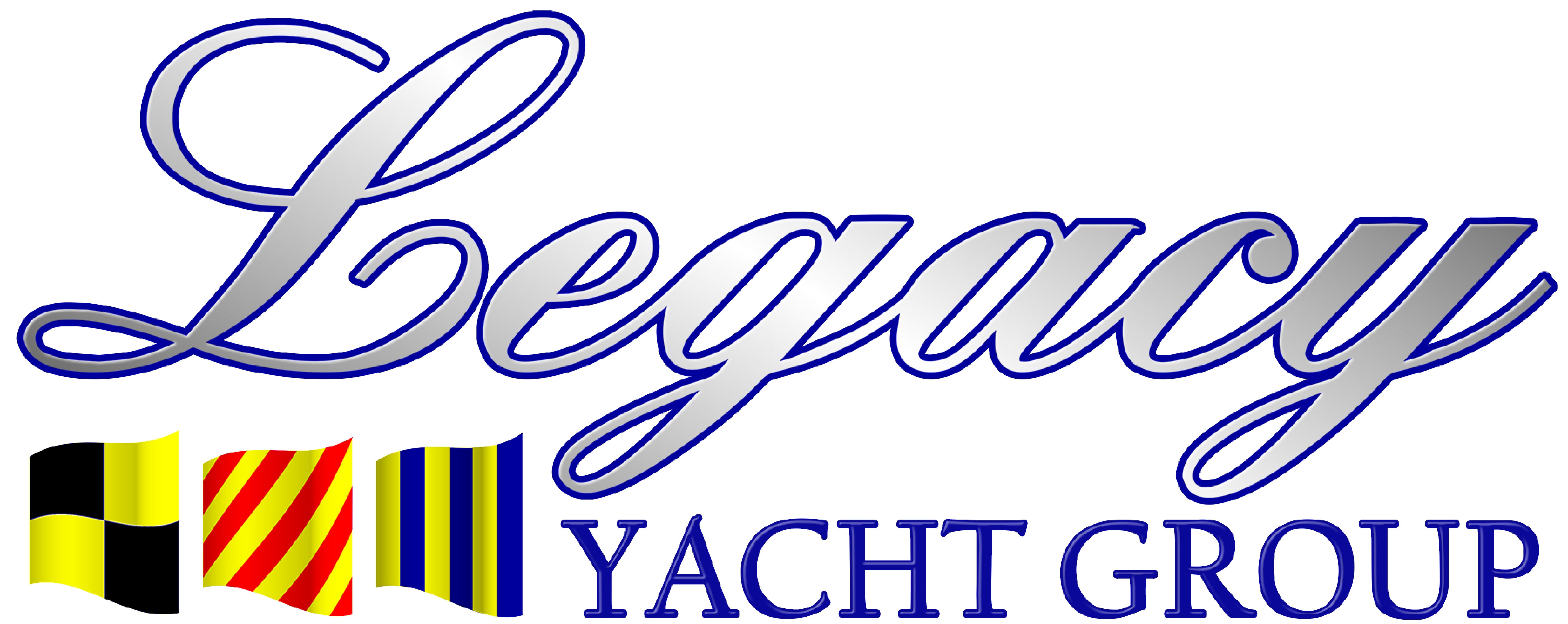 Legacy Yacht Group
