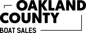 Oakland County Boat Sales - Yacht Broker Logo