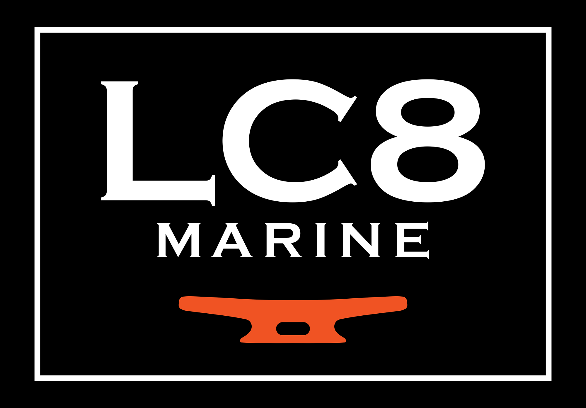 LC8 Marine