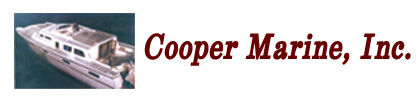 Cooper Marine, Inc.