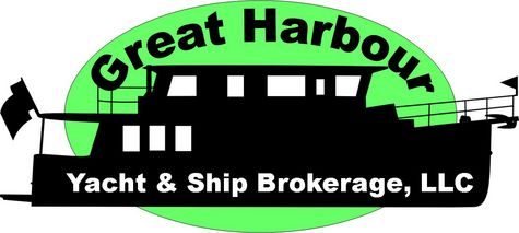 Great Harbour Yacht & Ship Brokerage, LLC