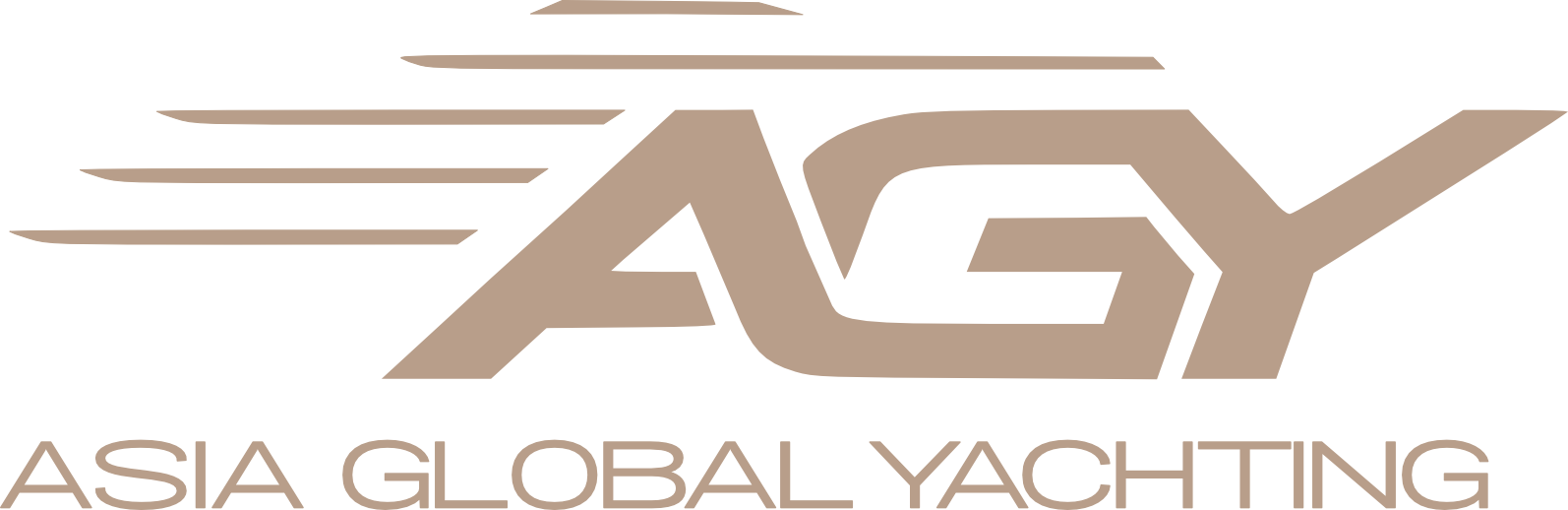 Asia Global Yachting