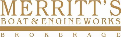 Merritt's Boat & Engine Works Brokerage