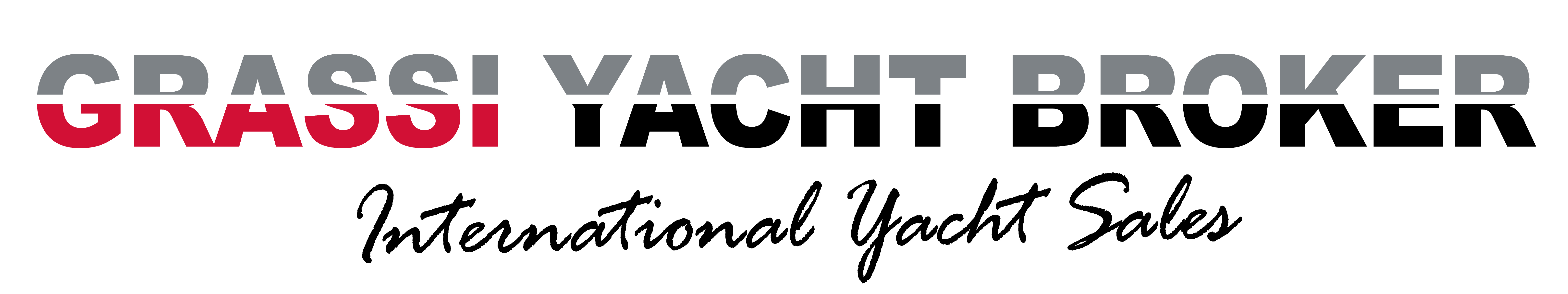 GRASSI YACHT BROKER