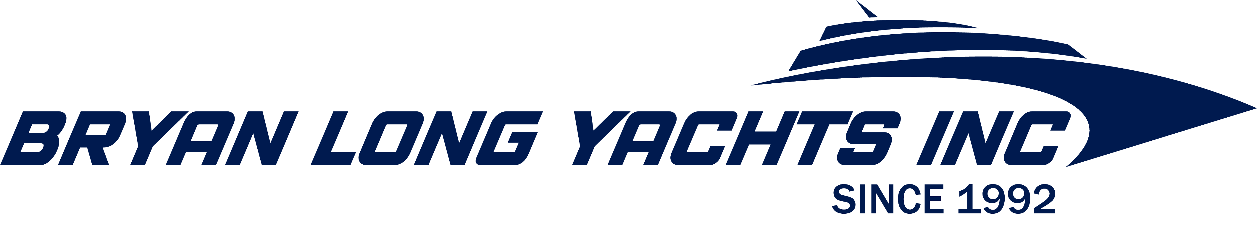 Bryan Long Yachts Inc