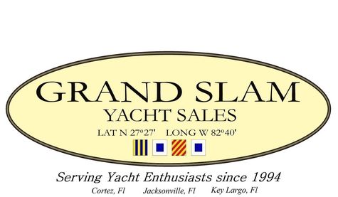 Grand Slam Yacht Sales Inc.