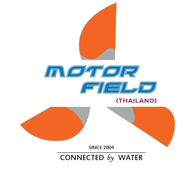 Motor Field (Thailand) - Yacht Broker Logo