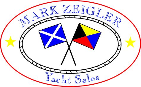 Mark Zeigler Yacht Sales, Inc.