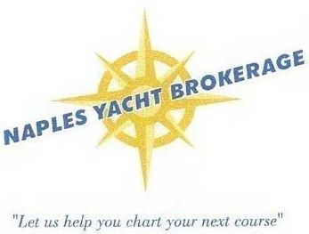 Naples Yacht Brokerage - Yacht Broker Logo