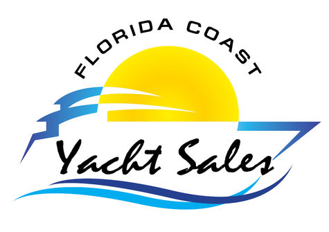 Florida Coast Yacht Sales - Yacht Broker Logo