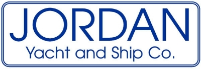 Jordan Yacht and Ship Co. - Yacht Broker Logo