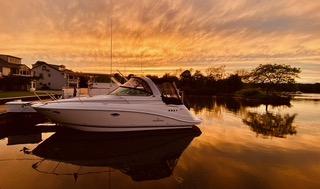 33 Ft Rinker 2008 Rinker 330 Express Cruiser for Sale in Douglas, MI, US | 33 ft ...
