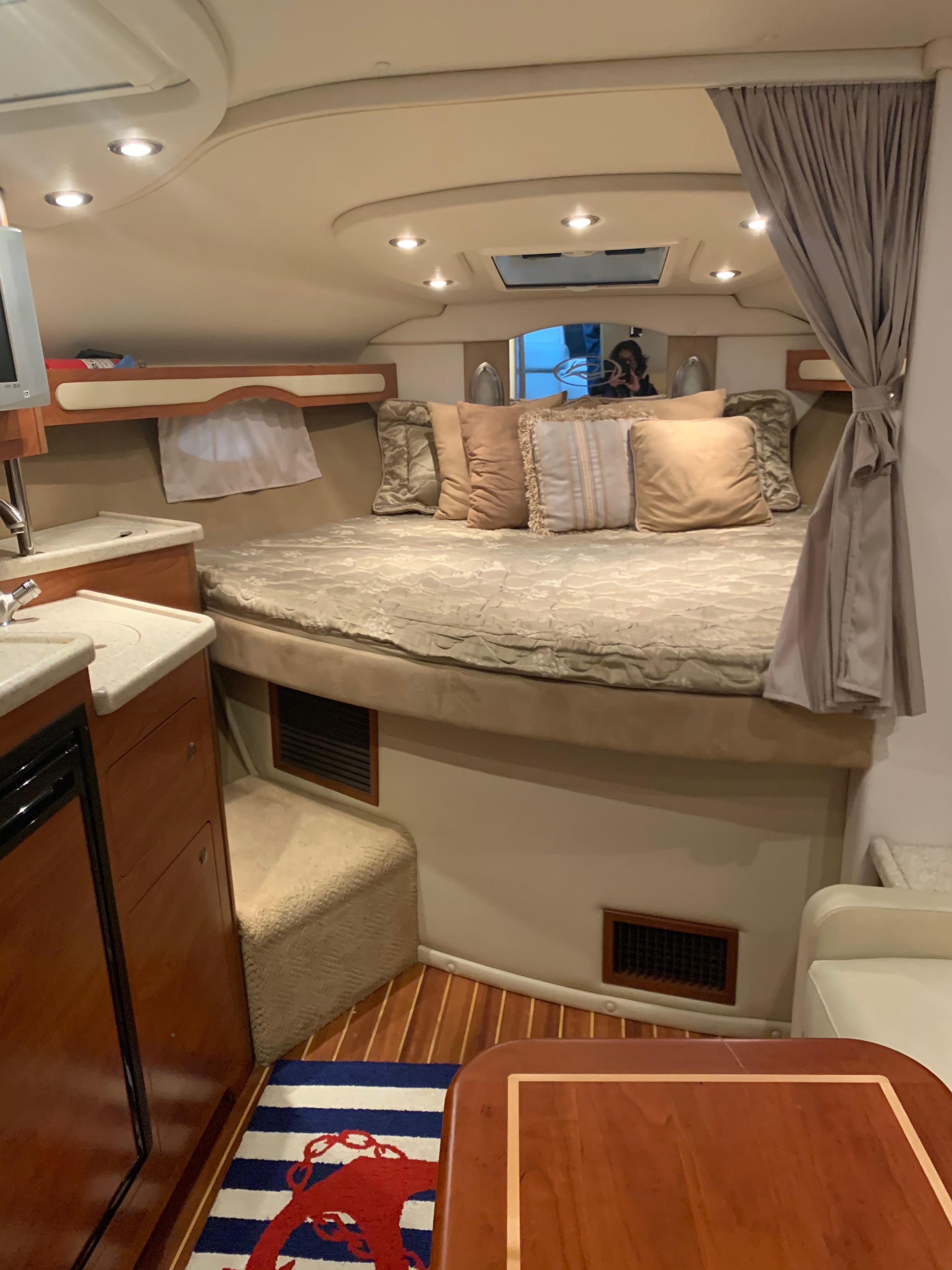 33 Ft Rinker 2008 Rinker 330 Express Cruiser for Sale in Douglas, MI, US | 33 ft ...