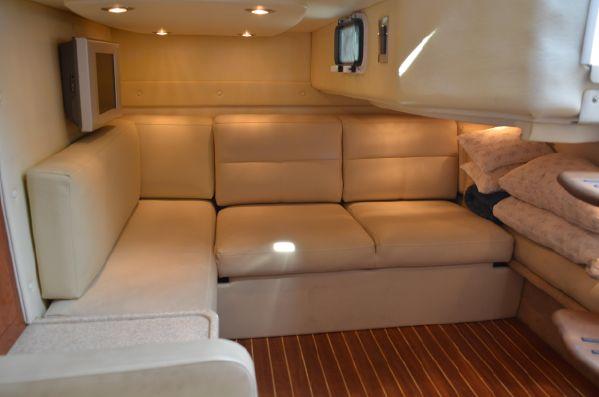 33 Ft Rinker 2008 Rinker 330 Express Cruiser for Sale in Douglas, MI, US | 33 ft ...