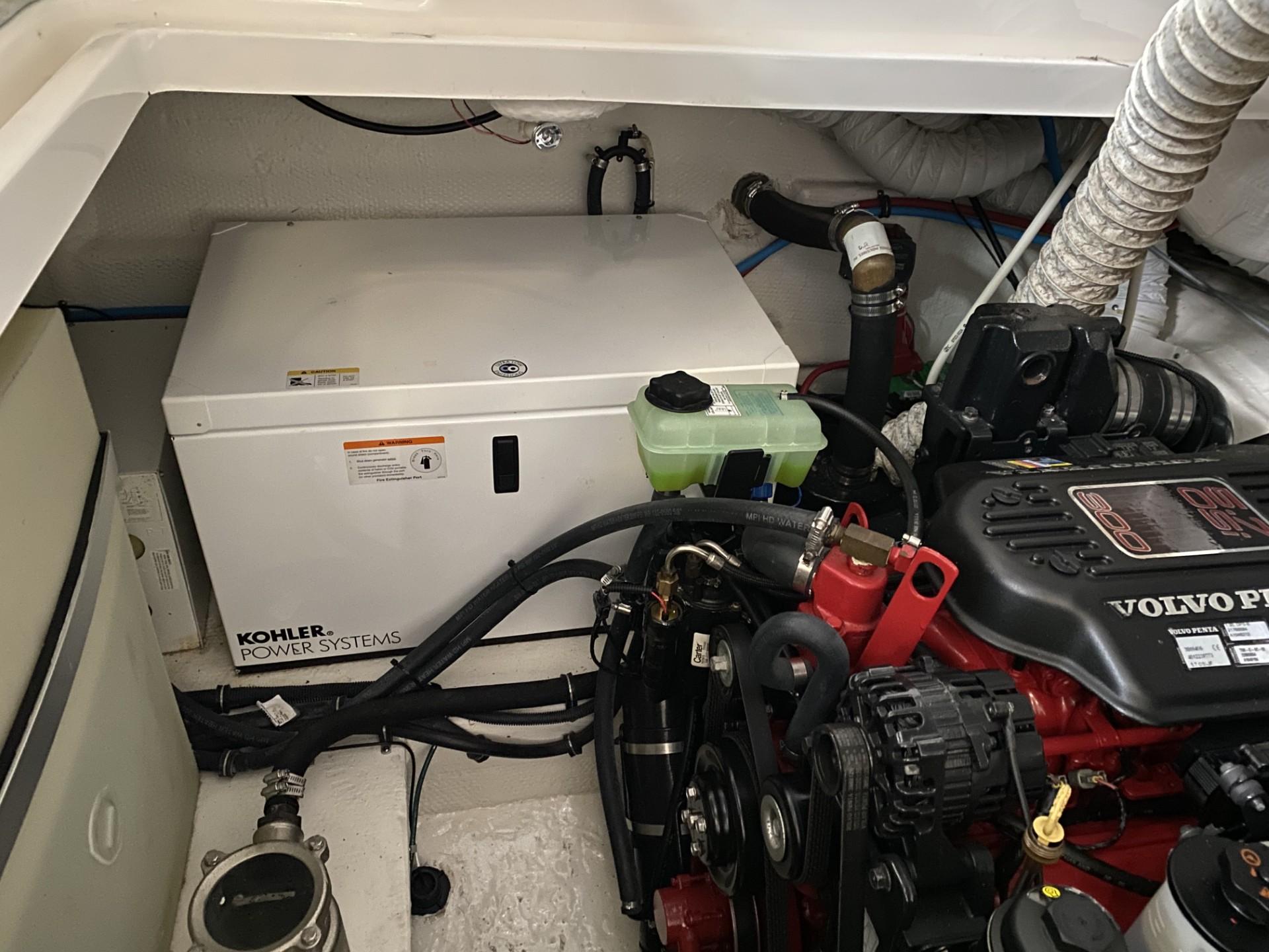 33 Ft Rinker 2008 Rinker 330 Express Cruiser for Sale in Douglas, MI, US | 33 ft ...