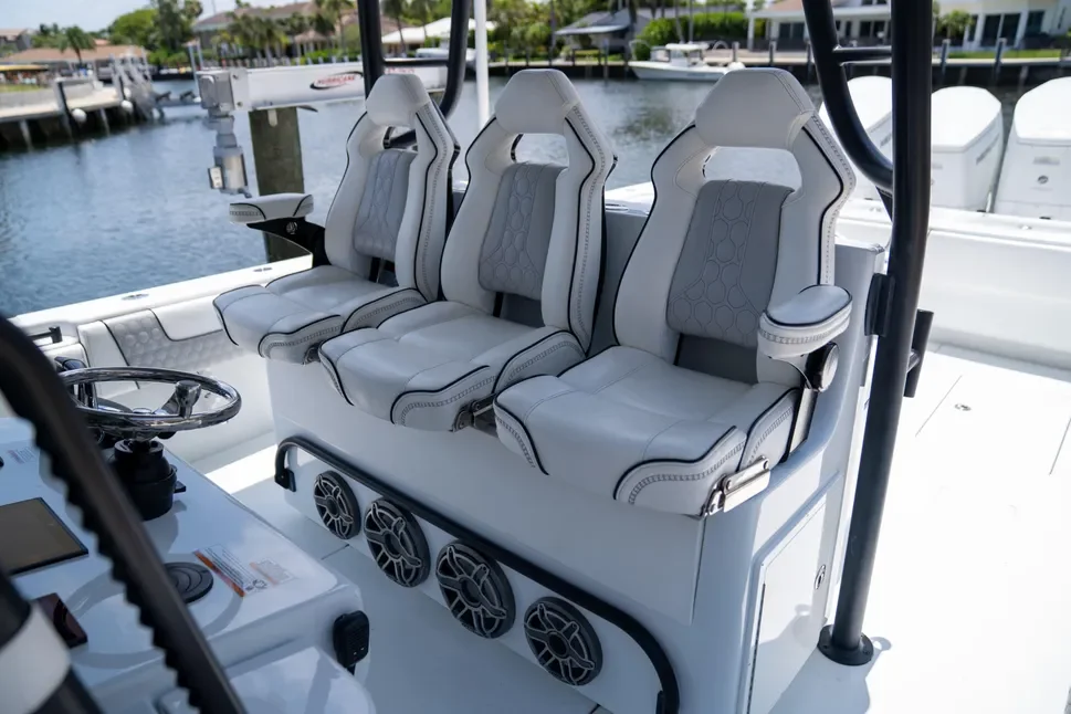 2023 Contender 44 CB for Sale in Lighthouse Point, Florida, United ...