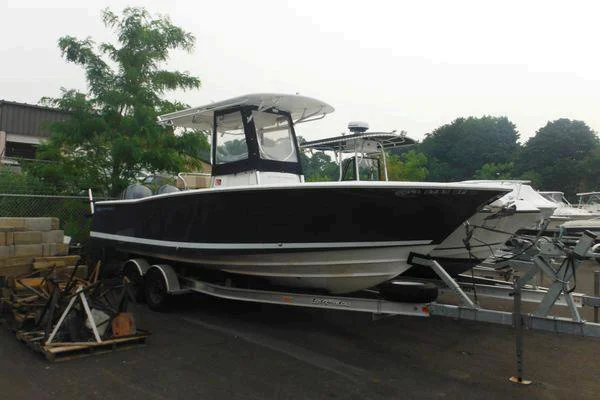 2006 Southport 26 Center Console yacht for sale in 