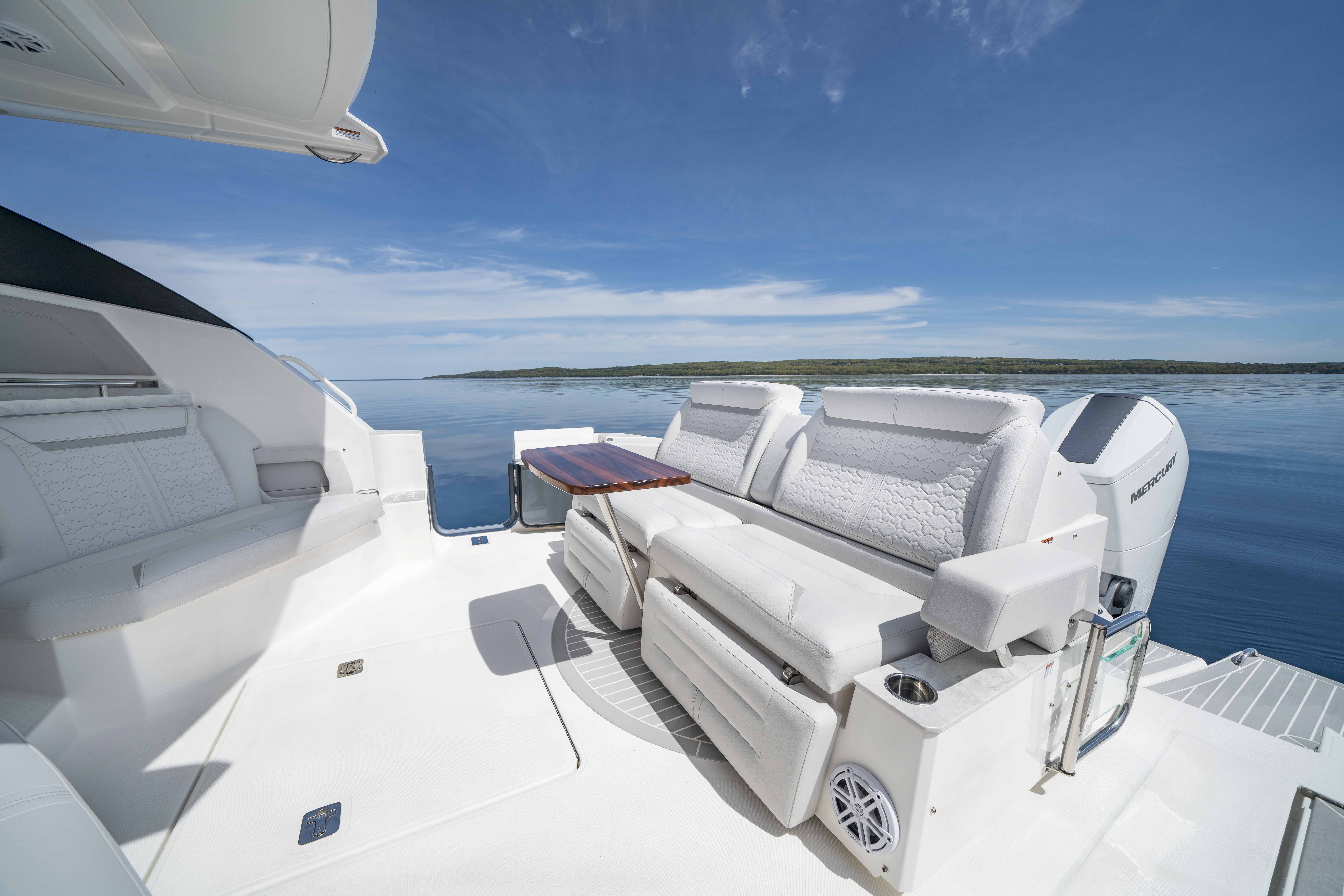 2026 Tiara 43 LE for Sale in Custom Built to Order | 44 ft | Global ...