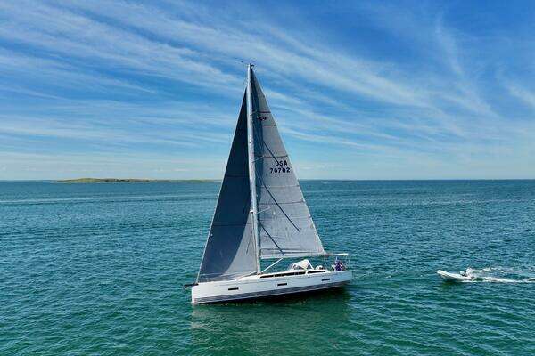 2019 X-Yachts X4.6