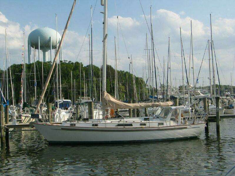 1985 Passport yacht for sale in 