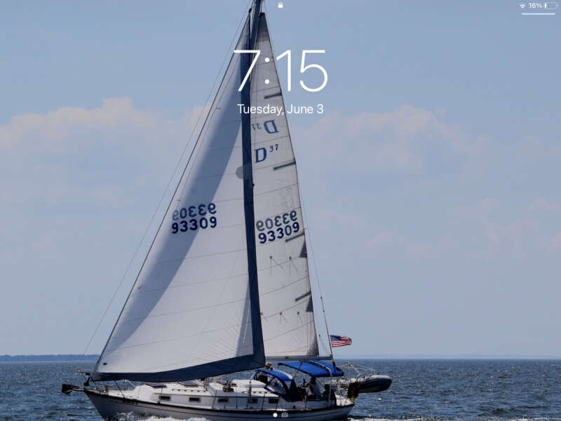 1986 Dickerson Tri-Cabin yacht for sale in 