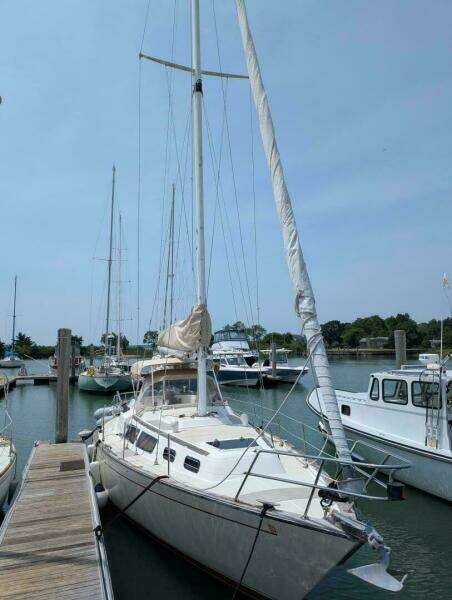 1986 S2 yacht for sale in 