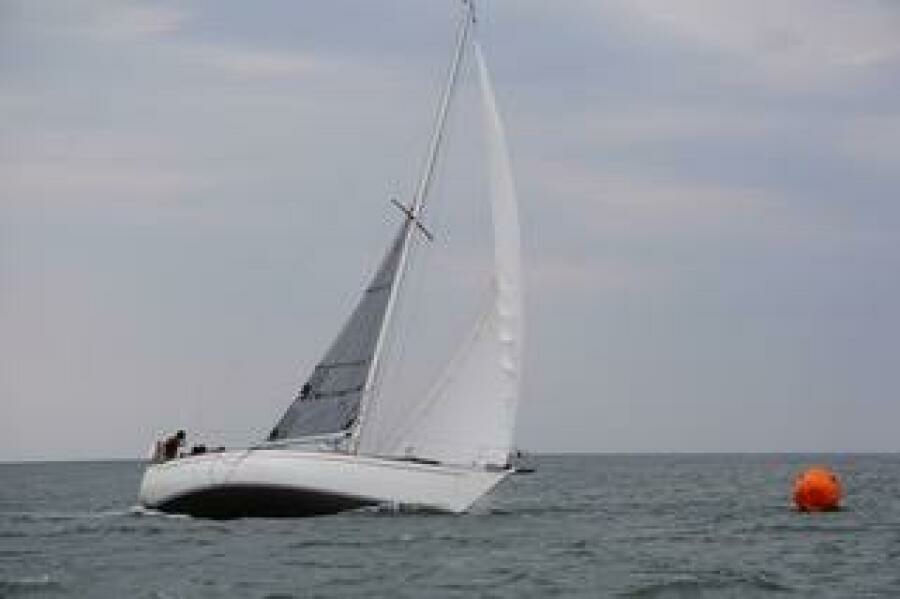 1976 Contessa yacht for sale in 