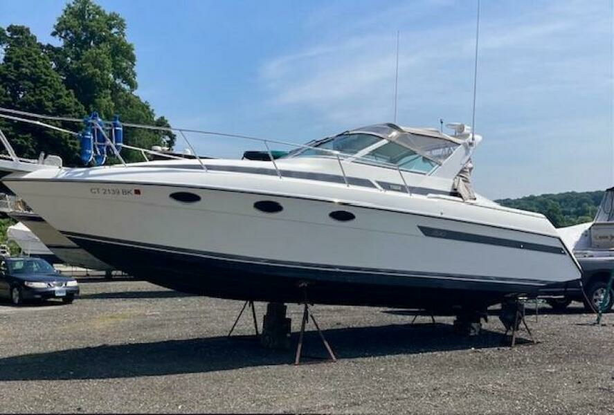 1992 Tiara Sport yacht for sale in 