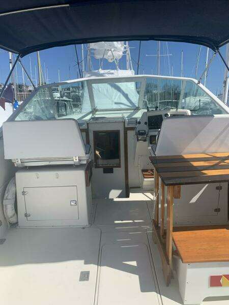 1987 Bertram yacht for sale in 