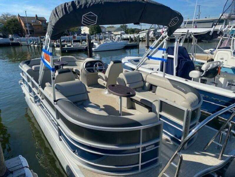 2023 South Bay 224 RS LE 2.75 yacht for sale in 