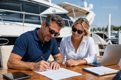 Boat Loans: What Every Serious Boat Buyer Needs to Know Before Applying