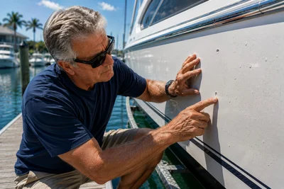 AI Boat Buying Advice: Can Artificial Intelligence Really Tell You What a Boat Is Worth?