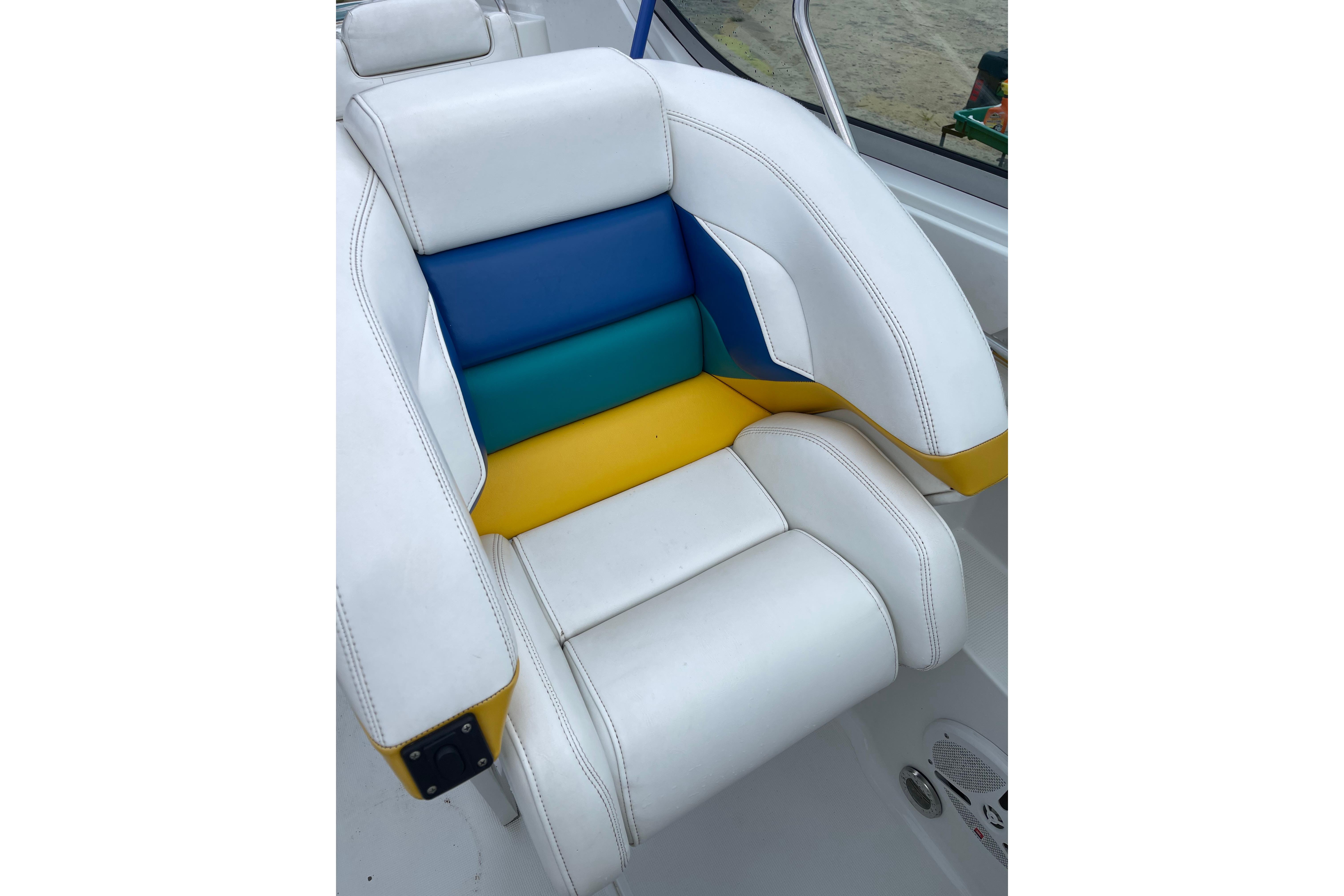 1999 Formula 271 FASTech for Sale in Shelby, NC, United States | 27 ft ...