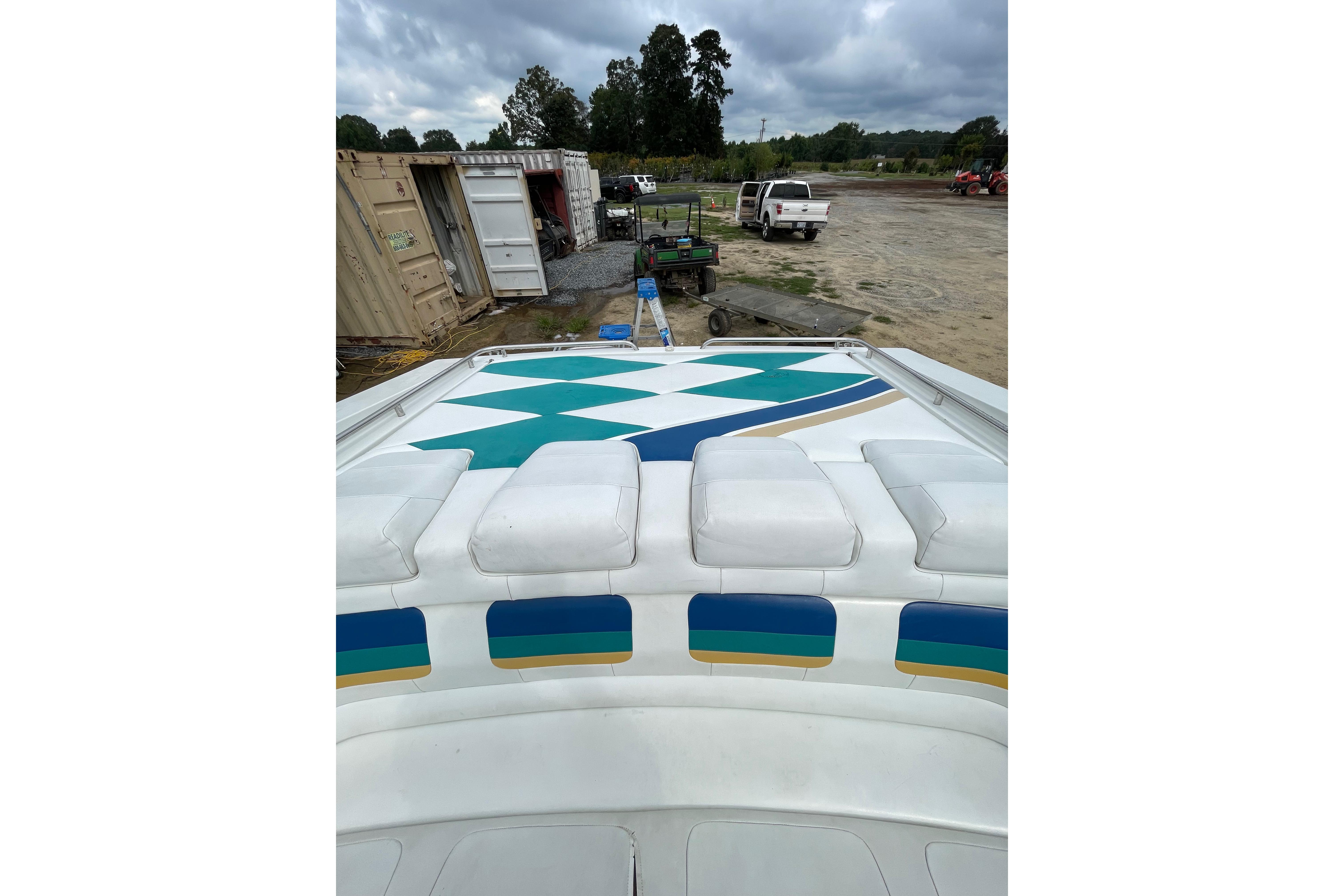 1999 Formula 271 FASTech for Sale in Shelby, NC, United States | 27 ft ...