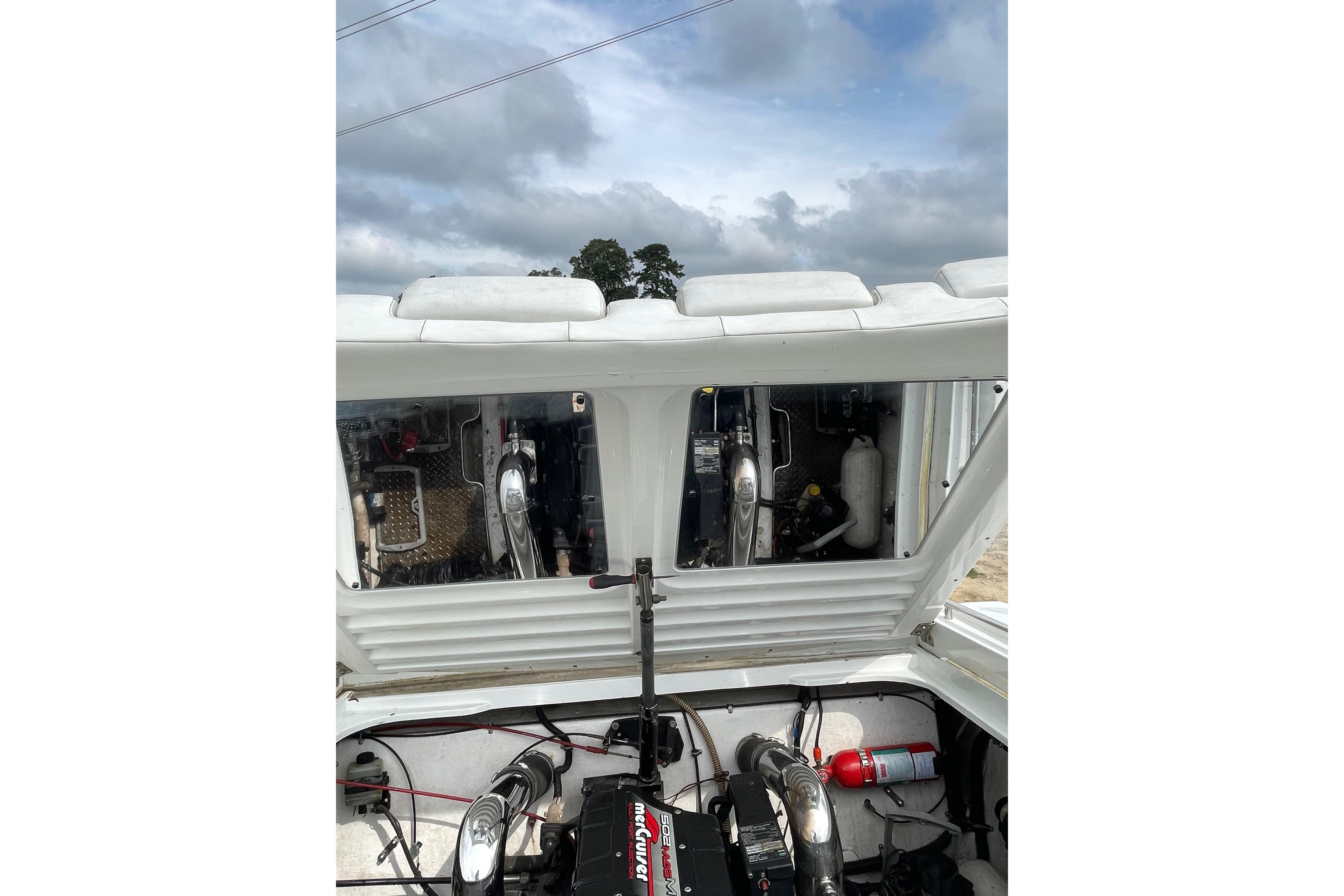 1999 Formula 271 FASTech for Sale in Shelby, NC, United States | 27 ft ...