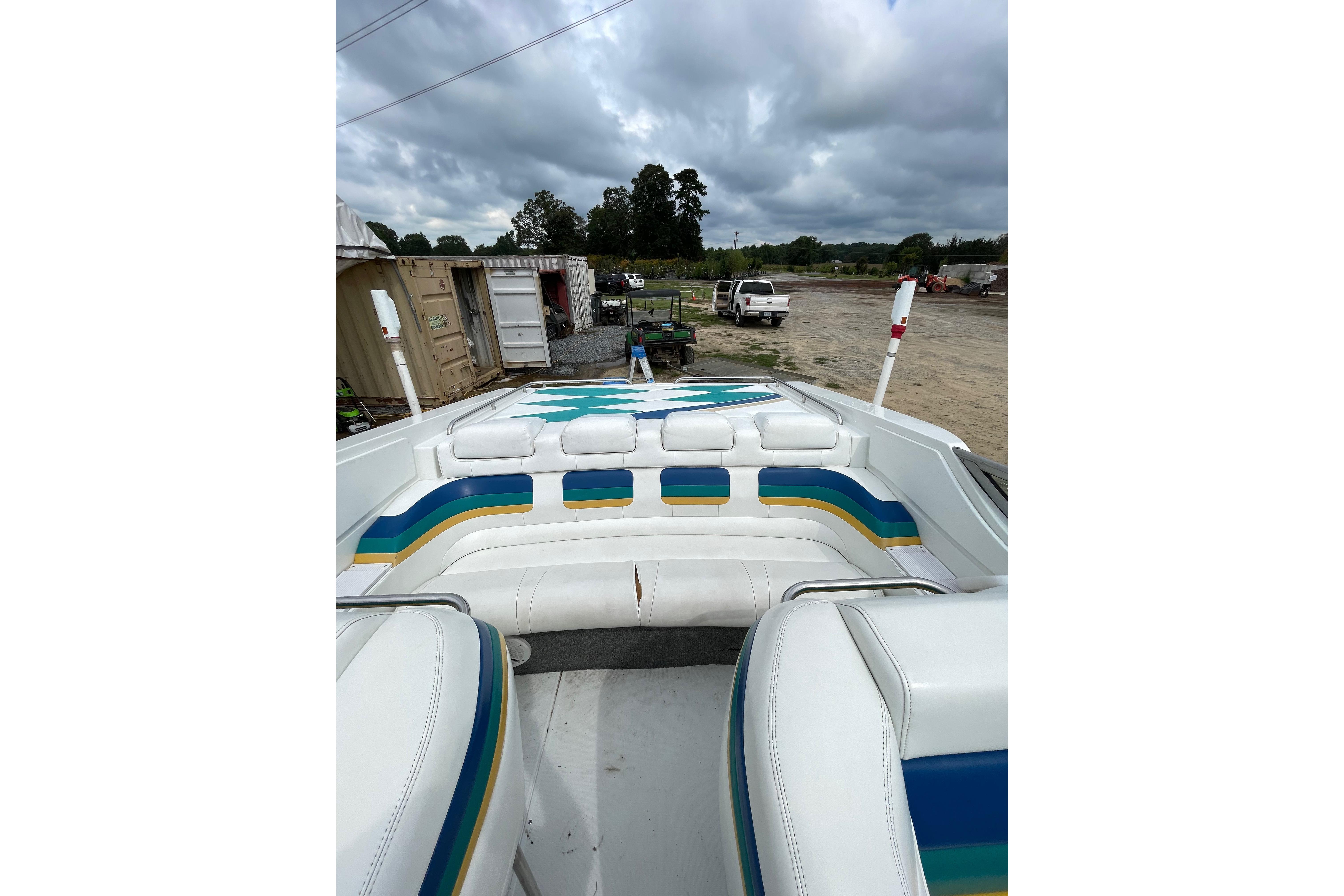 1999 Formula 271 FASTech for Sale in Shelby, NC, United States | 27 ft ...