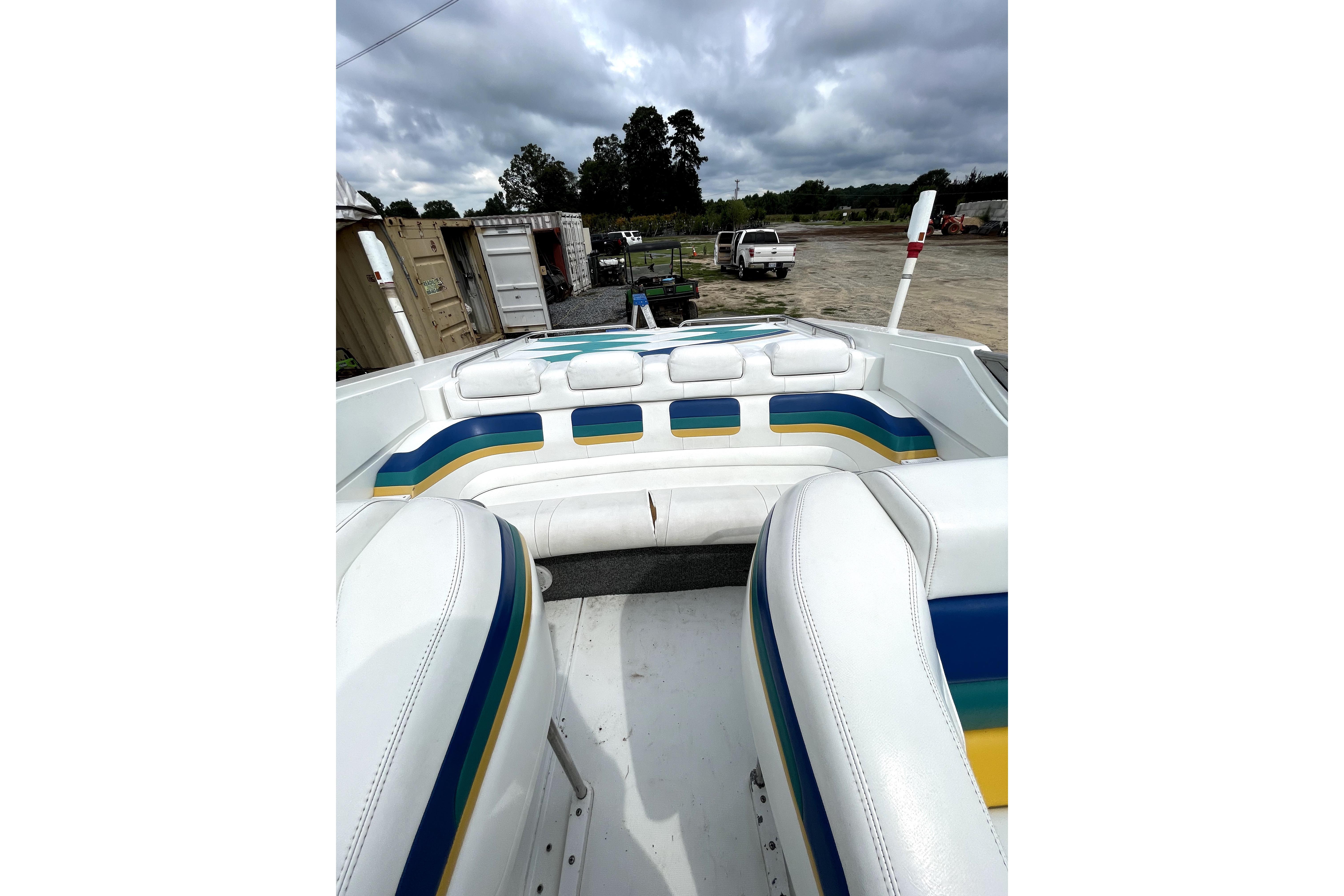 1999 Formula 271 FASTech for Sale in Shelby, NC, United States | 27 ft ...