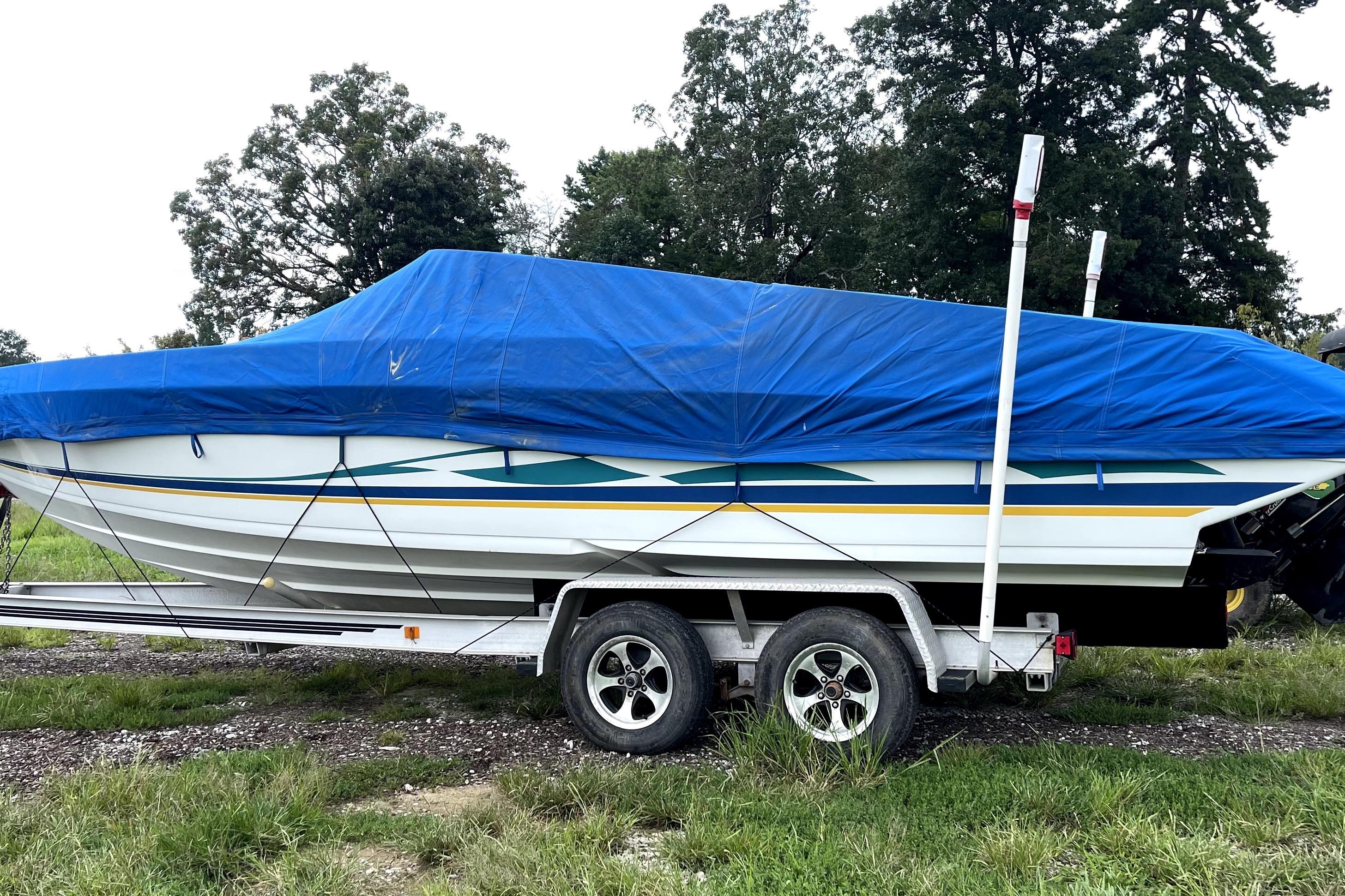 1999 Formula 271 FASTech for Sale in Shelby, NC, United States | 27 ft ...