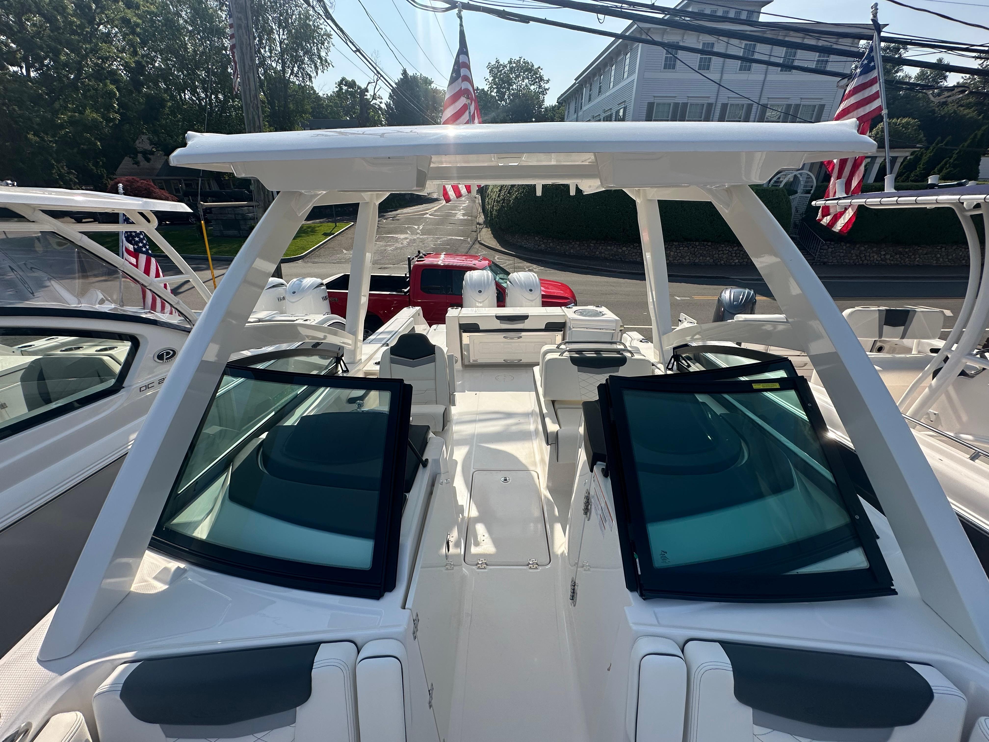 Robalo R257 2025 Robalo R257 Dual Console for Sale in Westport, CT, United States ...
